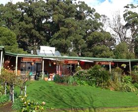 Ridgley ACT Accommodation Noosa