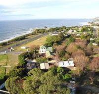 Somerset Beachside Cabin and Caravan Park - Accommodation Noosa
