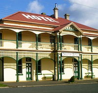 Imperial Hotel - Accommodation Noosa