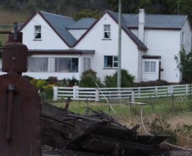 Roslyn House Bed And Breakfast - Accommodation Noosa 0