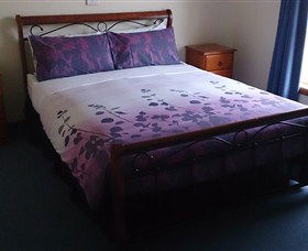 All Inn Strahan Holiday Units - Accommodation Noosa 1