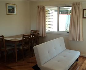Brady's View Bed And Breakfast Holiday Apartment - Accommodation Noosa 4