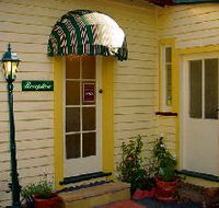 Ross BB Accommodation - Accommodation Noosa