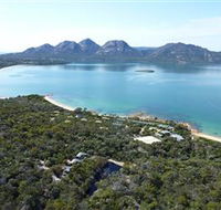 Edge Of The Bay Resort - Accommodation Noosa