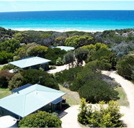 Sandpiper Ocean Cottages - Accommodation Noosa