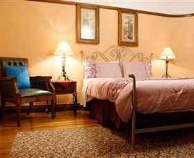 Apartments Down Town - Accommodation Noosa 1