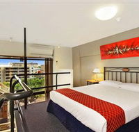 Metro Apartments on Darling Harbour - Accommodation Noosa