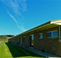 Island Breeze Motel - Accommodation Noosa