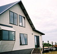 Sea View Cottages - Netherby Downs and A C View Cottage - Accommodation Noosa