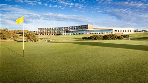 RACV Torquay Resort - Accommodation Noosa 0