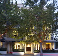 Lyall Hotel and Spa - Accommodation Noosa