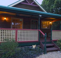 Trawool Cottages  Farmstay - Accommodation Noosa