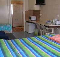Turn In Motel - Accommodation Noosa