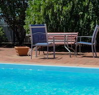 Pioneer Station Motor Inn - Accommodation Noosa