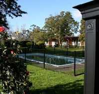Captains Lodge International - Accommodation Noosa