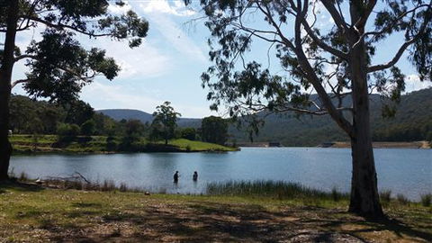 Valley View Caravan Park - Accommodation Noosa 6