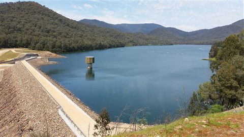 Valley View Caravan Park - Accommodation Noosa 7