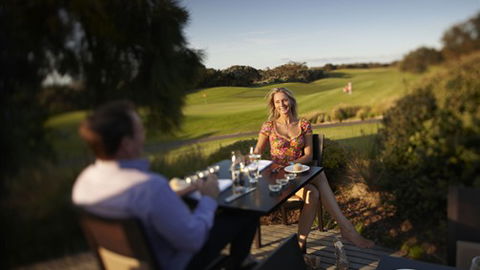 RACV Cape Schanck Resort - Accommodation Noosa 0