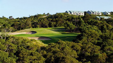 RACV Cape Schanck Resort - Accommodation Noosa 4