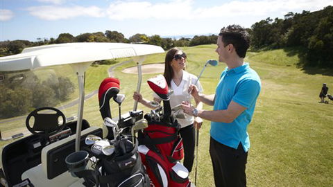 RACV Cape Schanck Resort - Accommodation Noosa 3
