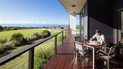 RACV Resort Inverloch - Accommodation Noosa 4