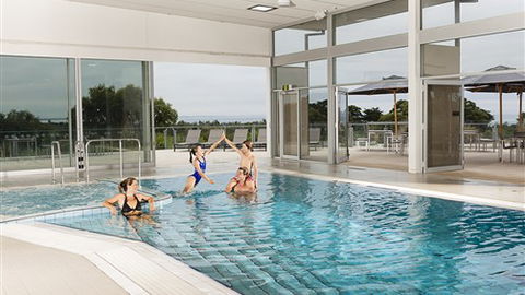 RACV Resort Inverloch - Accommodation Noosa 6