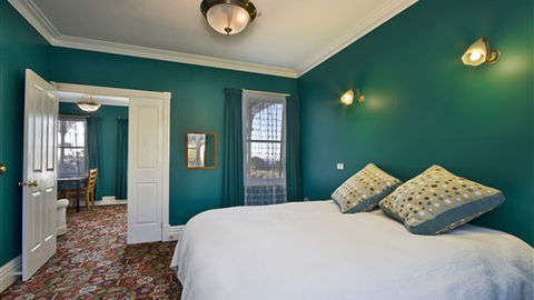 Mt Martha B&B By The Sea - Accommodation Noosa 1