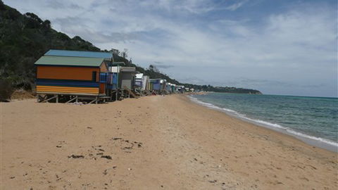 Mt Martha B&B By The Sea - Accommodation Noosa 5
