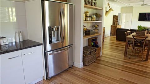 GG's By The River - Accommodation Noosa 1