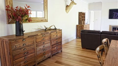 GG's By The River - Accommodation Noosa 2