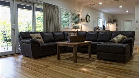 GG's By The River - Accommodation Noosa 4