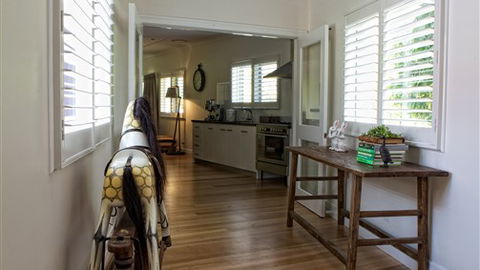 GG's By The River - Accommodation Noosa 6