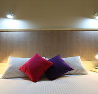 Ibis Styles Albury Lake Hume Resort - Accommodation Noosa
