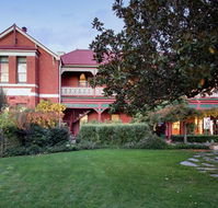 Alzburg Resort Mansfield - Accommodation Noosa