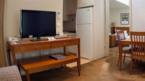 Alzburg Resort Mansfield - Accommodation Noosa 4