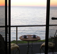 Clifftop Accommodation Portland Victoria - Accommodation Noosa