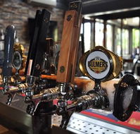 Brougham Arms Hotel - Accommodation Noosa