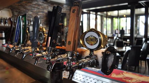 Brougham Arms Hotel - Accommodation Noosa 0
