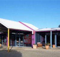 Paddle Steamer Motel - Accommodation Noosa