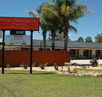 Motel Woongarra - Accommodation Noosa