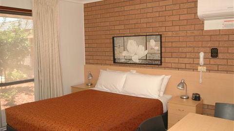 Motel Woongarra - Accommodation Noosa 3