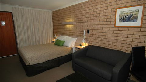 Motel Woongarra - Accommodation Noosa 7