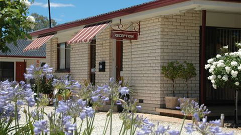 Motel Woongarra - Accommodation Noosa 6