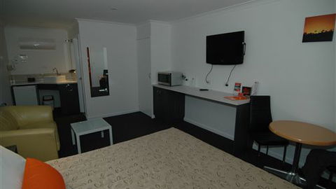 Motel Woongarra - Accommodation Noosa 5