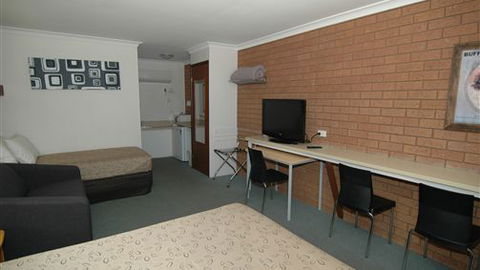 Motel Woongarra - Accommodation Noosa 8