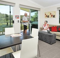 Port Campbell Holiday Park - Accommodation Noosa