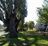 Numurkah Caravan Park - Accommodation Noosa