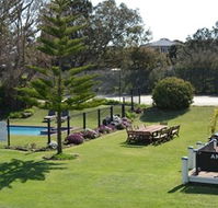 Point Lonsdale Guest House - Accommodation Noosa