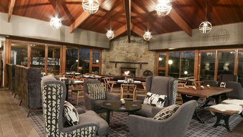 The Sebel Pinnacle Valley Resort - Accommodation Noosa 0