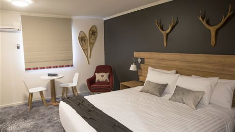 The Sebel Pinnacle Valley Resort - Accommodation Noosa 1